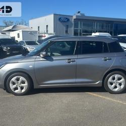 Suzuki Swift 1.2 Hybrid 83ch Privil&egrave;ge Auto Saint-Herblain