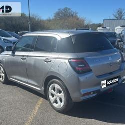 Suzuki Swift 1.2 Hybrid 83ch Privil&egrave;ge Auto Saint-Herblain