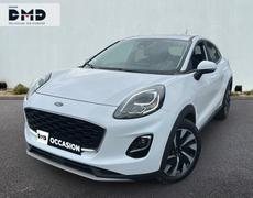 Ford Puma Saint-Herblain