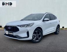 Ford Kuga Saint-Herblain