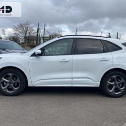 Ford Kuga 2.5 Duratec 180ch Hybrid FlexiFuel ST-Line Powershift Saint-Herblain
