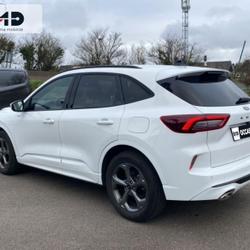 Ford Kuga 2.5 Duratec 180ch Hybrid FlexiFuel ST-Line Powershift Saint-Herblain
