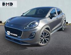 Ford Puma Saint-Herblain
