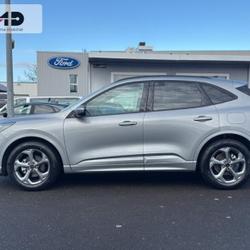 Ford Kuga 2.5 Duratec 180ch Hybrid FlexiFuel ST-Line Powershift Saint-Herblain