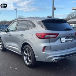 Ford Kuga 2.5 Duratec 180ch Hybrid FlexiFuel ST-Line Powershift Saint-Herblain