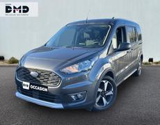 Ford Transit Connect Saint-Nazaire