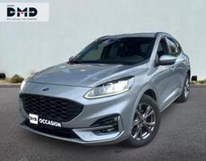 Ford Kuga Saint-Herblain