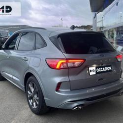 Ford Kuga 2.5 Duratec 190ch FHEV E85 ST-Line X BVA Saint-Herblain