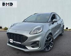 Ford Puma Saint-Herblain