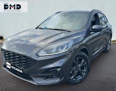 Ford Kuga Rezé