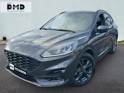 Ford Kuga - 2.5 Duratec 190ch FHEV E85 ST-Line Business BVA - 29 990 €