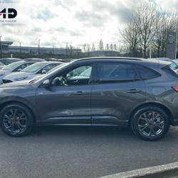 Ford Kuga 2.5 Duratec 190ch FHEV E85 ST-Line Business BVA Rez&eacute;