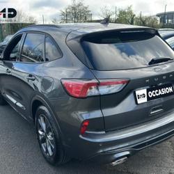 Ford Kuga 2.5 Duratec 190ch FHEV E85 ST-Line Business BVA Rez&eacute;