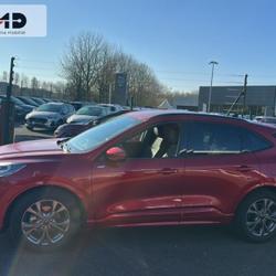 Ford Kuga 2.5 Duratec 190ch FHEV E85 ST-Line X BVA Saint-Herblain