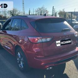 Ford Kuga 2.5 Duratec 190ch FHEV E85 ST-Line X BVA Saint-Herblain