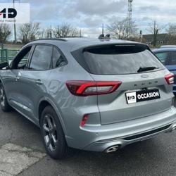 Ford Kuga 2.5 Duratec 180ch Hybrid FlexiFuel ST-Line Powershift Saint-Herblain