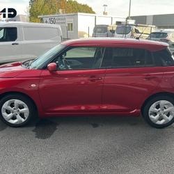 Suzuki Swift 1.2 Hybrid 83ch Privil&egrave;ge Auto Saint-Nazaire