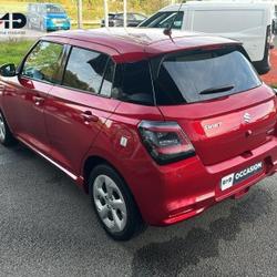 Suzuki Swift 1.2 Hybrid 83ch Privil&egrave;ge Auto Saint-Nazaire