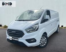 Ford Transit Custom Saint-Herblain