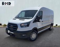 Ford Transit Saint-Herblain