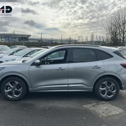 Ford Kuga 2.5 Duratec 180ch Hybrid FlexiFuel ST-Line Powershift Saint-Herblain