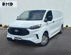 Ford Transit Custom Saint-Herblain