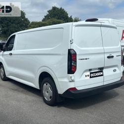 Ford Transit Custom 280 L2H1 2.0 EcoBlue 110ch Trend Saint-Herblain