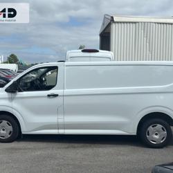Ford Transit Custom 280 L1H1 2.0 EcoBlue 110ch Trend Saint-Herblain