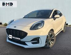 Ford Puma Saint-Herblain