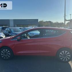Ford Fiesta 1.0 Flexifuel 95ch Titanium Business 5p Saint-Herblain
