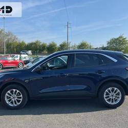 Ford Kuga 2.5 Duratec 190ch FHEV E85 Titanium BVA Saint-Herblain
