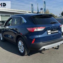 Ford Kuga 2.5 Duratec 190ch FHEV E85 Titanium BVA Saint-Herblain