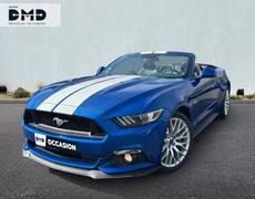 Ford Mustang Saint-Herblain