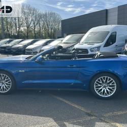 Ford Mustang 5.0 V8 421ch GT BVA6 Saint-Herblain