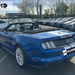 Ford Mustang 5.0 V8 421ch GT BVA6 Saint-Herblain