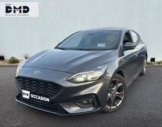 Ford Focus Saint-Herblain
