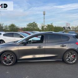 Ford Focus 1.0 EcoBoost 155ch mHEV ST-Line X Saint-Herblain