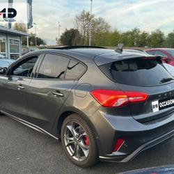 Ford Focus 1.0 EcoBoost 155ch mHEV ST-Line X Saint-Herblain