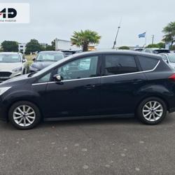 Ford C Max 1.0 EcoBoost 100ch Stop&Start Titanium Saint-Nazaire