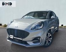 Ford Puma Saint-Herblain