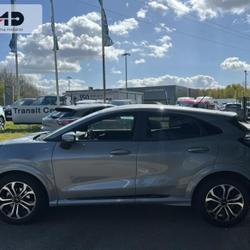 Ford Puma 1.0 Flexifuel 125ch S&S mHEV ST-Line Saint-Herblain