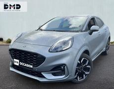 Ford Puma Saint-Herblain