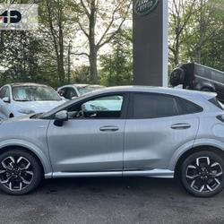 Ford Puma 1.0 Flexifuel 125ch S&S mHEV ST-Line X Saint-Herblain