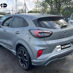 Ford Puma 1.0 Flexifuel 125ch S&S mHEV ST-Line X Saint-Herblain