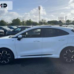 Ford Puma 1.0 Flexifuel 125ch S&S mHEV ST-Line X Saint-Herblain