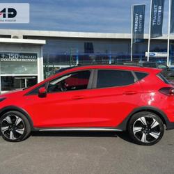 Ford Fiesta 1.0 Flexifuel 95ch Active X 5p Rez&eacute;