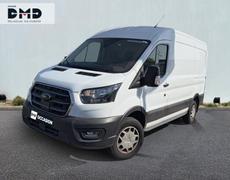Ford Transit Saint-Herblain
