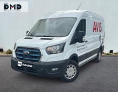 Ford Transit Saint-Herblain