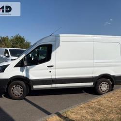 Ford Transit PE 350 L2H2 135 kW Batterie 75/68 kWh Trend Business Saint-Herblain