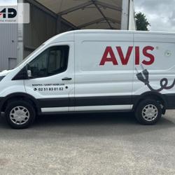Ford Transit PE 350 L2H2 135 kW Batterie 75/68 kWh Trend Business Saint-Herblain